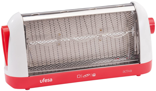 Тостер UFESA TT7963 Activa (71304436) - 2