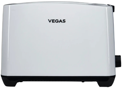 Тостер VEGAS VET-2001W - 2