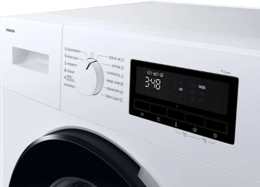 Пральна машина SAMSUNG WW90FG3M05AWLF - 3