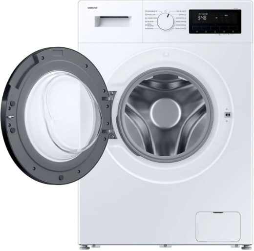 Пральна машина SAMSUNG WW90FG3M05AWLF - 5