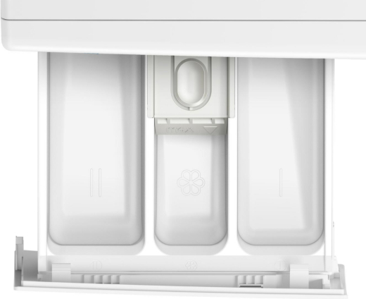 Прально-сушильна машина Bosch WNA13400BY - 3