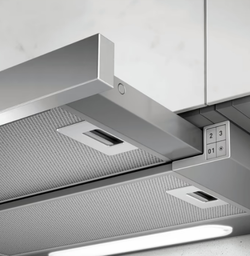 Витяжка телескопічна Elica TT14 LUX GRIX/A/90 - 3