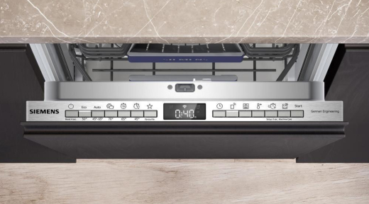 Посудомийна машина Siemens SR65EX02MK - 3