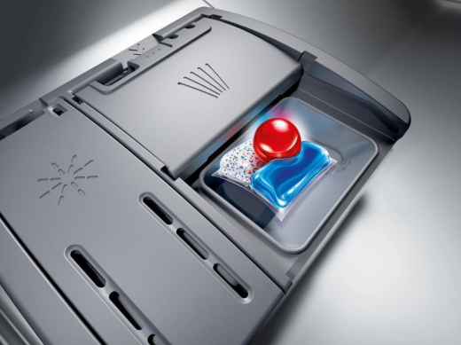Посудомийна машина Siemens SR65EX02MK - 5