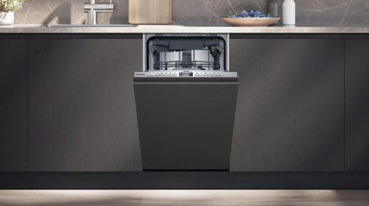 Посудомийна машина Siemens SR65EX02MK - 6