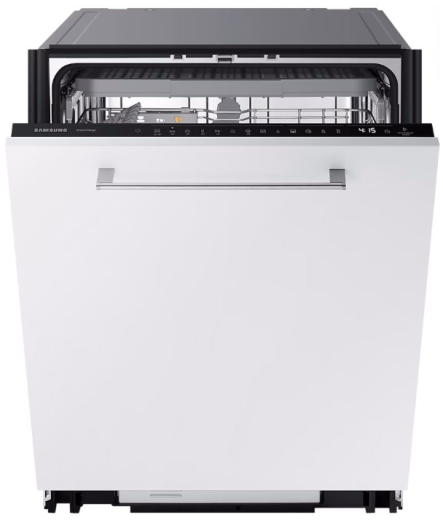 Посудомийна машина Samsung DW60BG750B00ET - 3