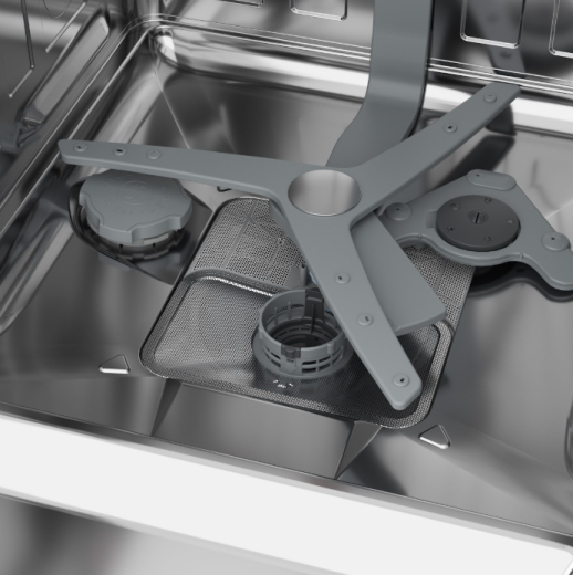 Посудомийна машина Beko BDIN38646D - 5