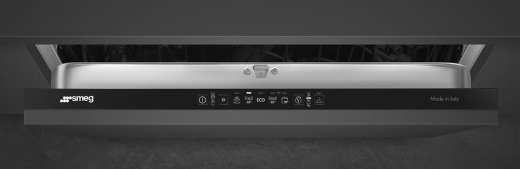 Посудомоечная машина SMEG ST311CS - 2