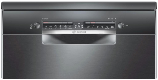 Посудомийна машина Bosch SMS4IKC62T - 2