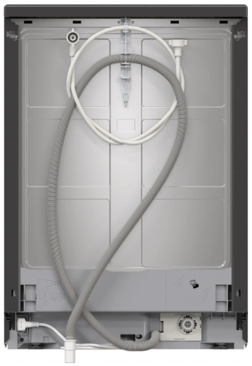 Посудомийна машина Bosch SMS4IKC62T - 3