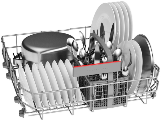 Посудомийна машина Bosch SMS4IKC62T - 4