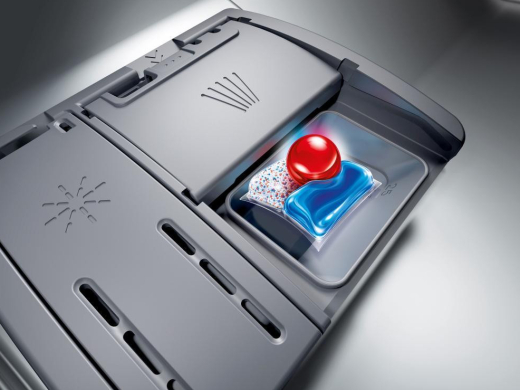 Посудомийна машина Bosch SMS4IKC62T - 6