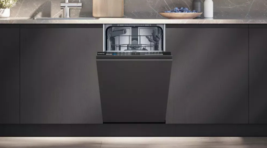Посудомоечная машина Siemens SR63IX01KK - 2