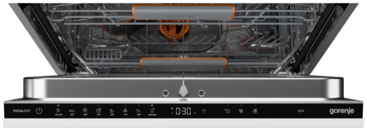 Посудомоечная машина Gorenje GV673C65 - 3