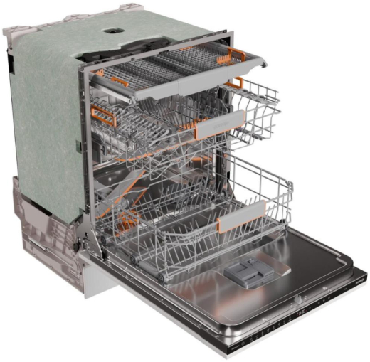 Посудомоечная машина Gorenje GV673C65 - 6