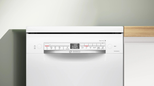 Посудомийна машина Bosch SPS2IKW55K - 2