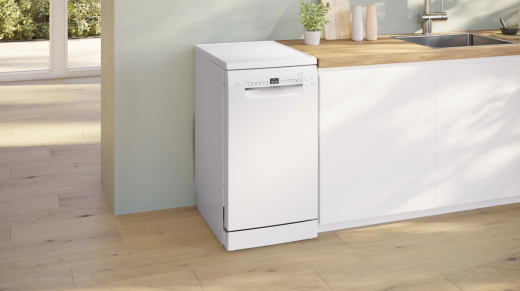 Посудомийна машина Bosch SPS2IKW55K - 3