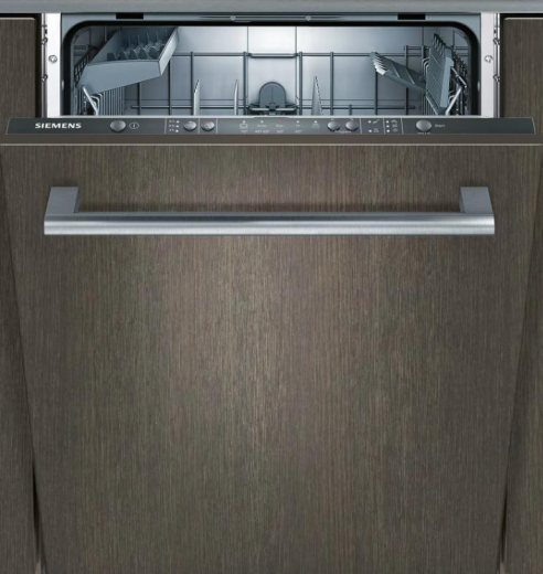 Посудомийна машина Siemens SN615Х00AE - 1