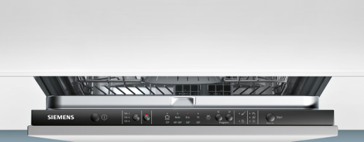Посудомийна машина Siemens SN615Х00AE - 2