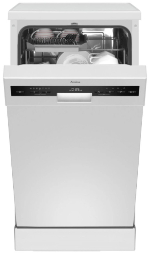 Посудомоечная машина Amica DFM42C7TOqWD - 2