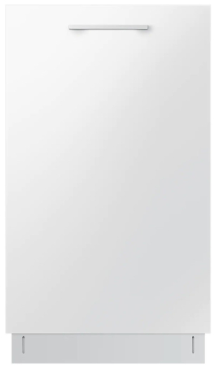 Посудомийна машина Samsung DW50R4071BB - 2