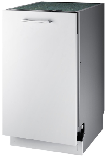 Посудомийна машина Samsung DW50R4071BB - 3