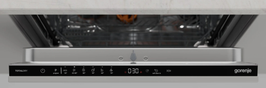 Встроенная посудомоечная машина Gorenje GV16E1 - 2