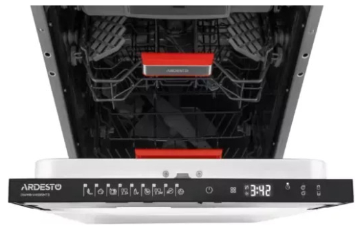 Посудомоечная машина Ardesto DWMB-V459SMT3 - 4
