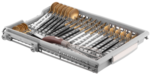 Посудомоечная машина Ardesto DWMB-V459SMT3 - 6