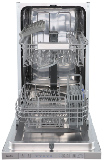 Посудомоечная машина Interline DWI 345 TSA GA++ - 2