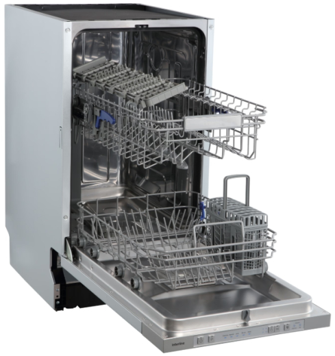 Посудомоечная машина Interline DWI 345 TSA GA++ - 3