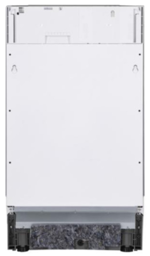 Посудомоечная машина Ardesto DWMB-V459SMH3 - 4
