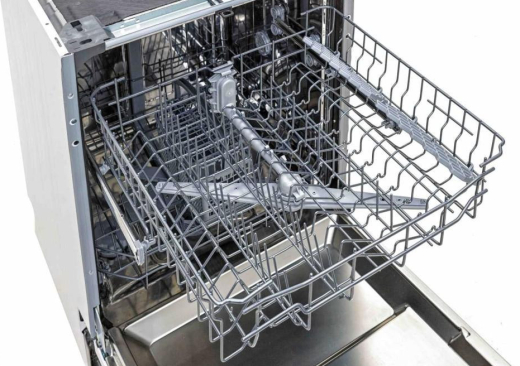 Посудомийна машина Vestel DWII1E6A0W - 3