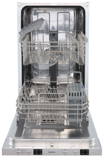 Посудомийна машина Interline DWI 540 TSH GA+ - 4