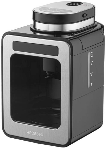 Крапельна кавоварка Ardesto FCM-DG064 - 3