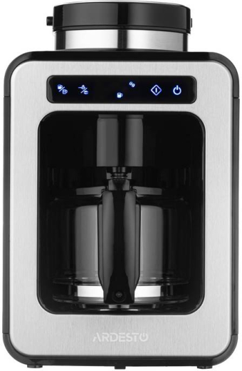 Крапельна кавоварка Ardesto FCM-DG064 - 5