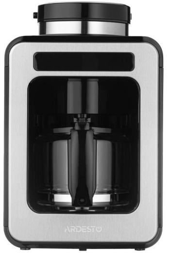 Крапельна кавоварка Ardesto FCM-DG064 - 6