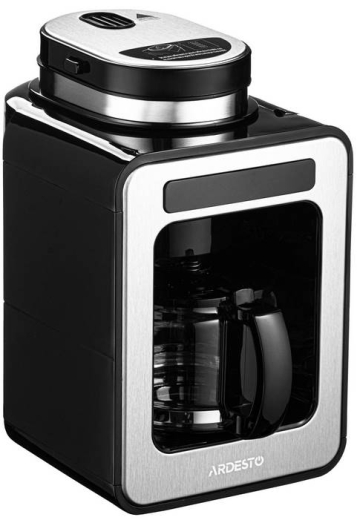 Крапельна кавоварка Ardesto FCM-DG064 - 7