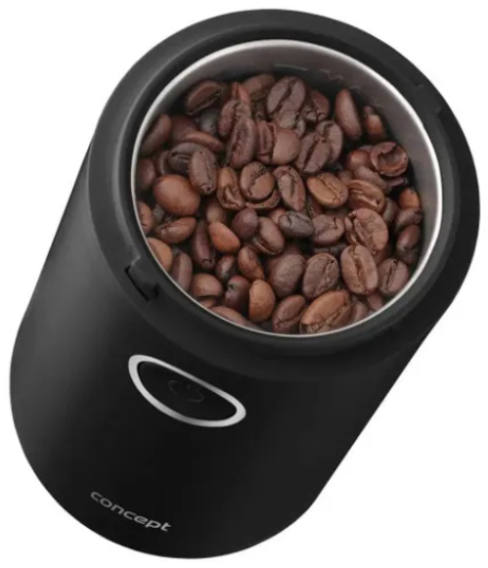 Кавомолка електрична Concept KM6001 - 3