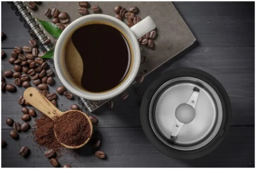 Кавомолка електрична Concept KM6001 - 4