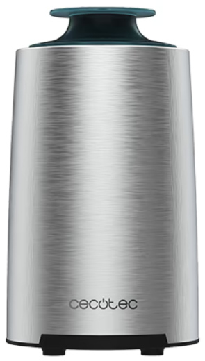 Кавомолка електрична CECOTEC Titanmill 400 Steel (CCTC-01475) - 2