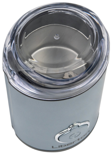 Кофемолка электрическая Liberton LCG-2306 - 2