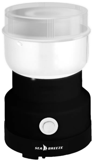 Кофемолка электрическая Sea Breeze SB-081 - 1