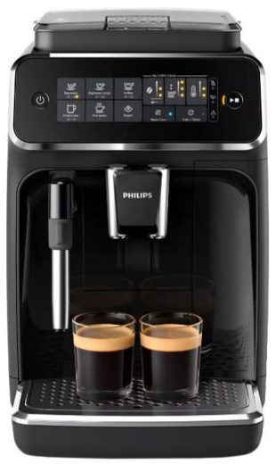 Кавомашина автоматична Philips EP3321/40 - 2
