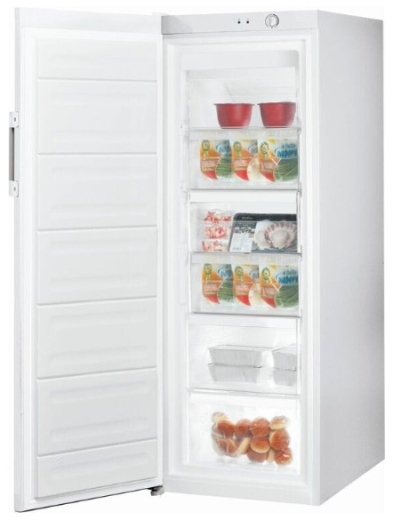 Морозильная камера Indesit UI62W - 2