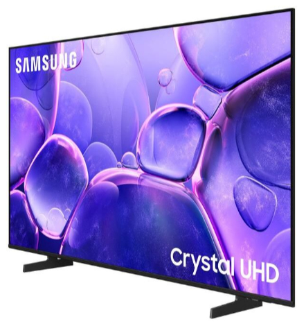 Телевізор Samsung UE43U8072FUXXH - 2