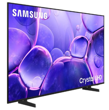Телевізор Samsung UE43U8072FUXXH - 3