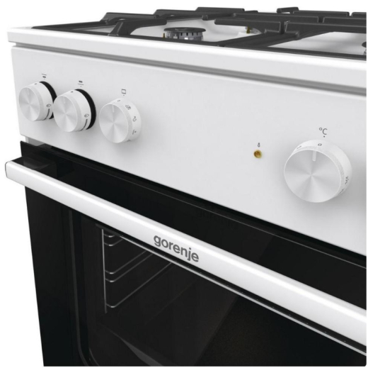 Комбінована плита Gorenje GK6A40WFFM - 3