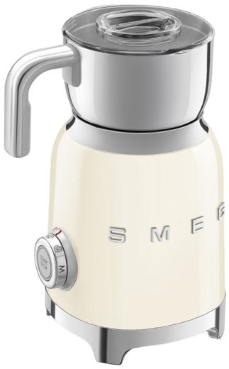 Вспениватель молока SMEG MFF11CREU - 2