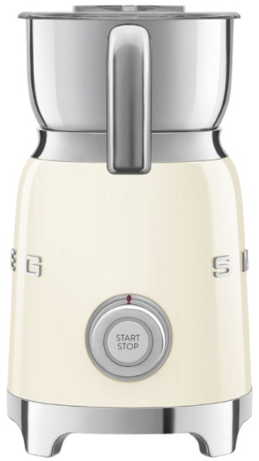 Вспениватель молока SMEG MFF11CREU - 3
